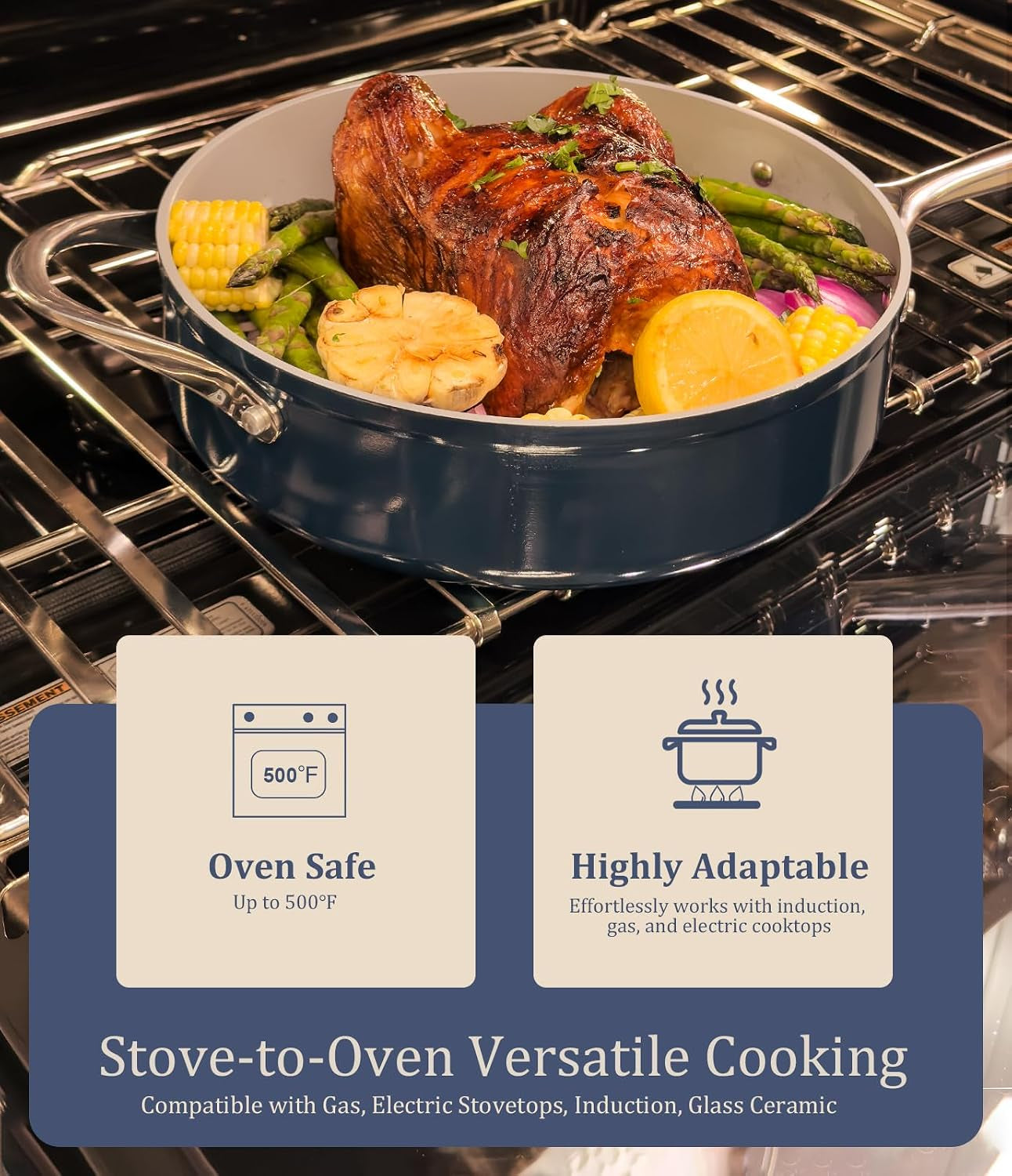 premium-ceramic-saute-pan-with-lid-4-5-qt-nonstick-deep-pan-for-healthy-everyday-cooking-pfas-ptfe-free-induction-compatible-oven-safe-up-to-500-f-stay-cool-handle-navy-blue