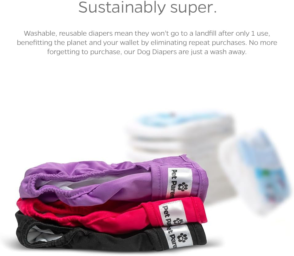 pet-parents®-washable-dog-diapers-3pack-extendrs®-of-durable-doggie-diapers-premium-dog-diapers-female-large-princess