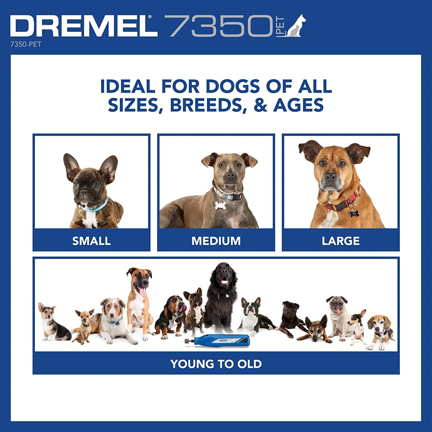 dremel-7350-pet-4v-pet-dog-nail-grinder-easy-to-use-safe-nail-trimmer-professional-pet-grooming-kit-works-on-large-medium-small-dogs-cats