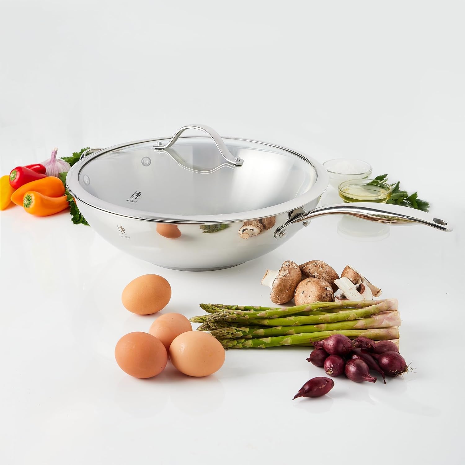 henckels-aragon-12-5-inch-stainless-steel-wok-with-lid