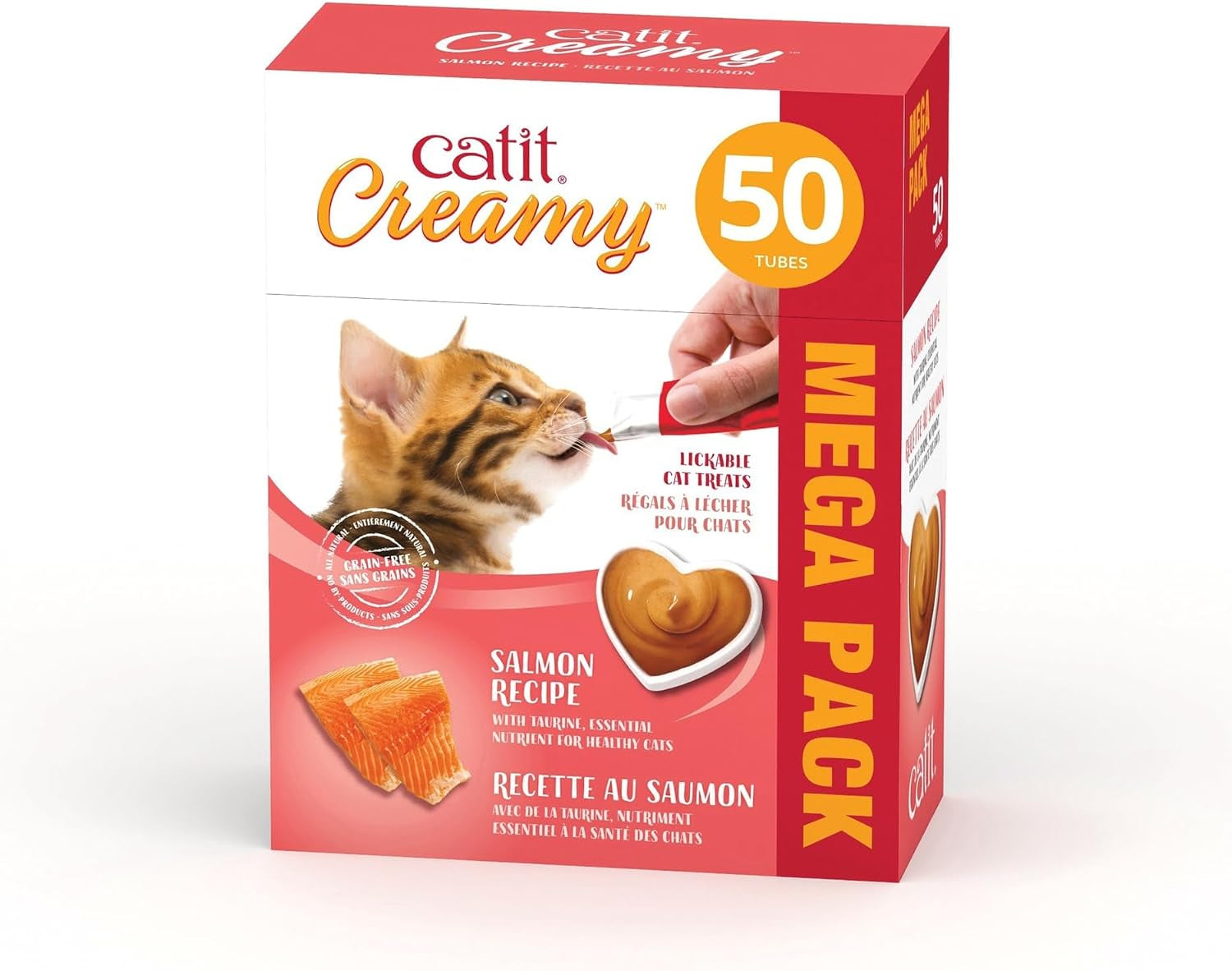 catit-creamy-lickable-cat-treat-hydrating-and-healthy-treat-for-cats-of-all-ages-assortment-72-pack