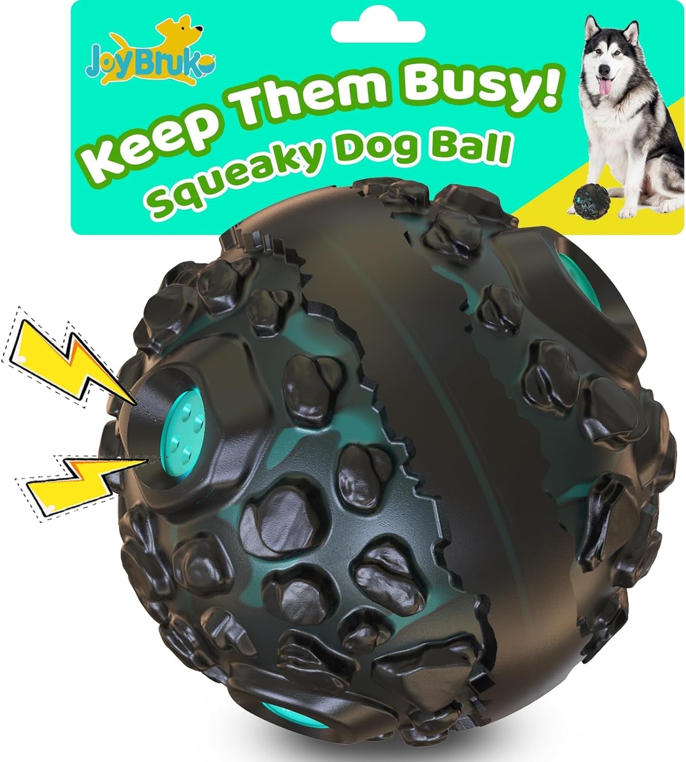 dog-ball-for-aggressive-chewers-interactive-dog-toy-giggle-balls-fun-squeaky-sound-to-keep-them-busy-durable-for-small-medium-large-breeds-rubber-chew-toys-as-seen-on-tv-yellow