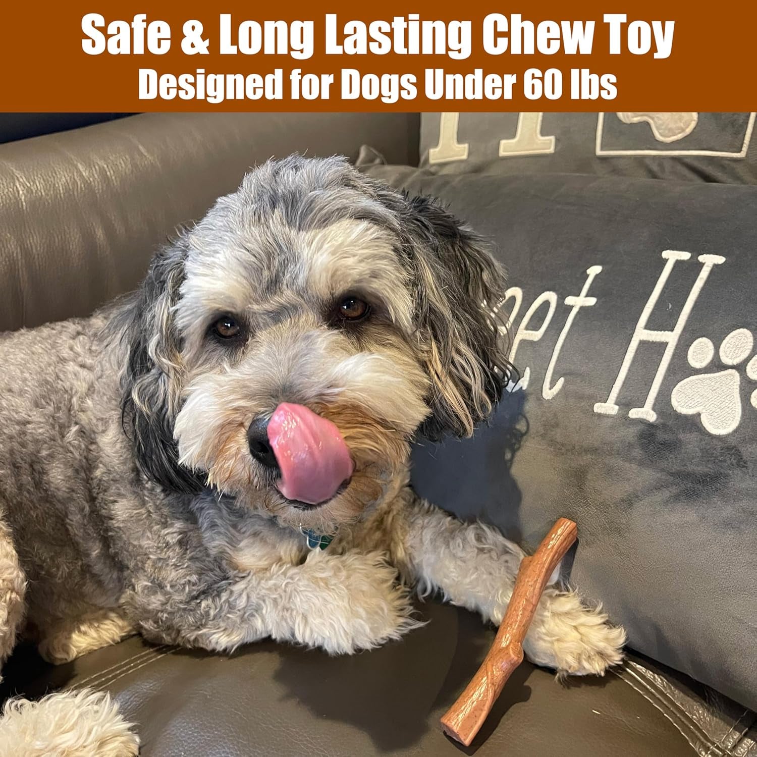 spot-bam-bones-plus-branch-bamboo-fiber-nylon-durable-long-lasting-dog-chew-for-aggressive-chewers-great-toy-for-adult-dogs-teething-puppies-under-60lbs-non-splintering-5-75in-beef-flavor