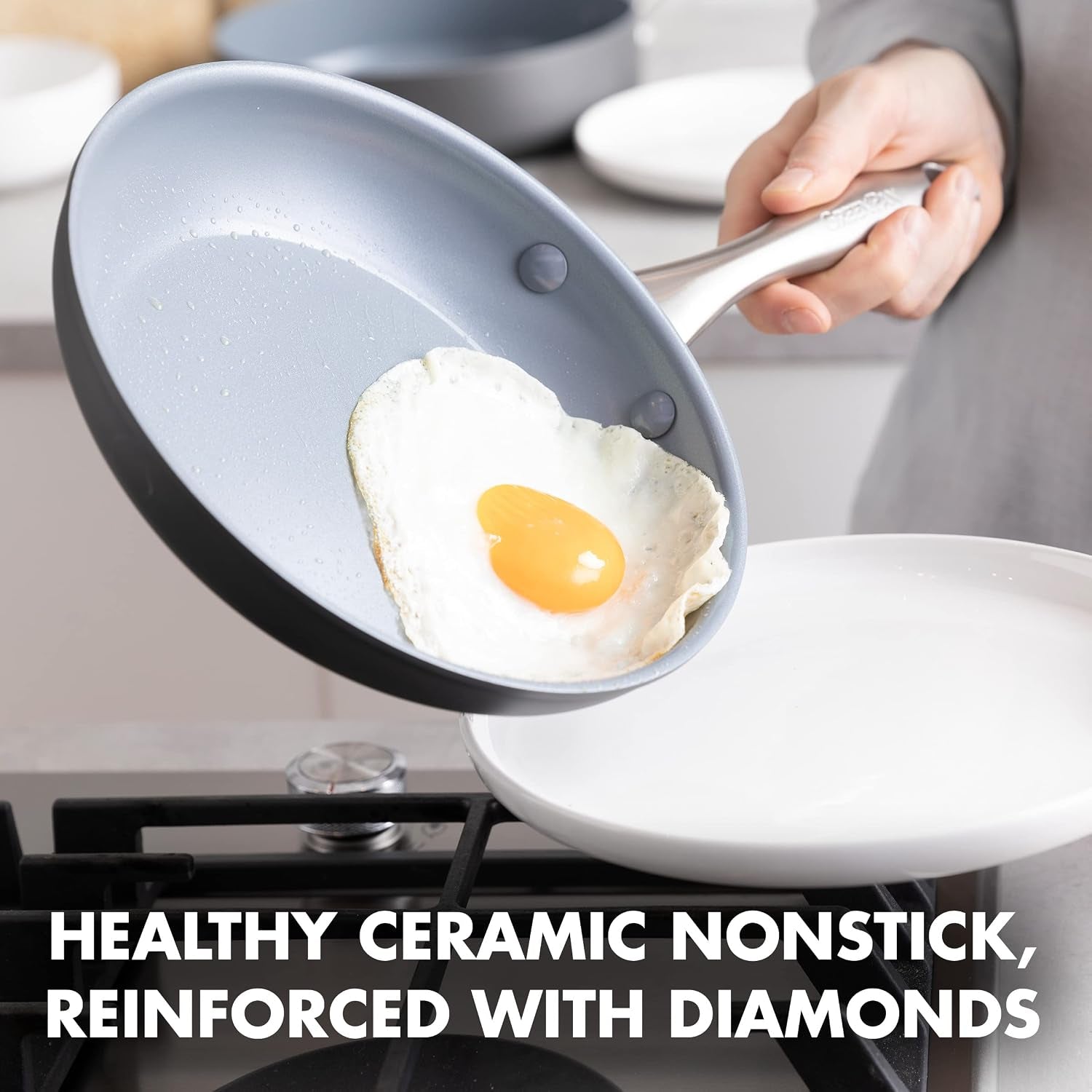 lima-hard-anodized-8-frying-pan-skillet-nonstick-ceramic-nonstick-pfas-free-nontoxic-pots-and-pans-oven-broiler-safe-stainless-steel-handle-cookware-for-eggs-omelet-gray