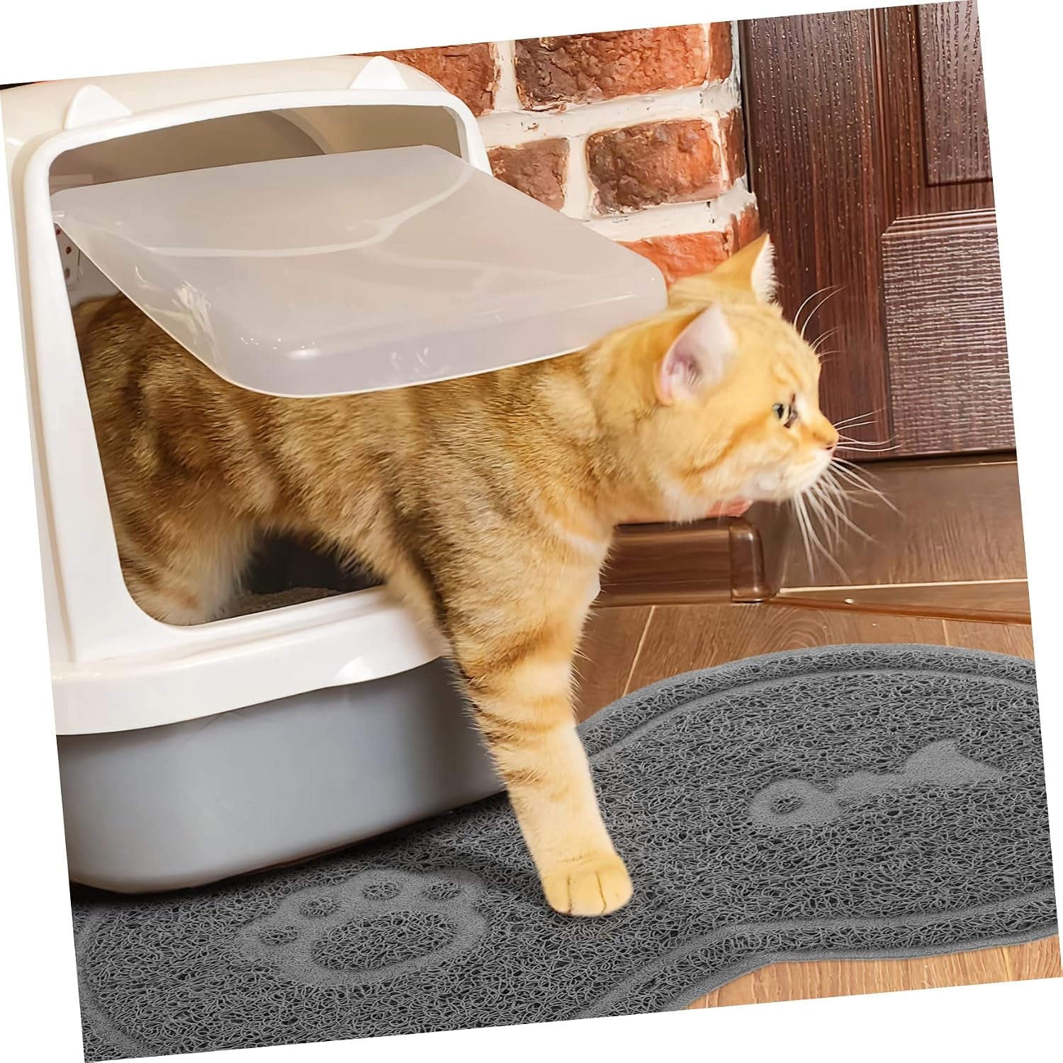 pet-placemats-for-food-water-cat-litter-mat-non-mat-for-pets-grey-sturdy-easy-to-maintain