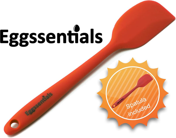 Egg Poacher -  Poached Egg Maker, Stainless Steel Egg Poaching Pan, Poached Eggs Cooker Food Grade Safe PFOA Free with Spatula.8
