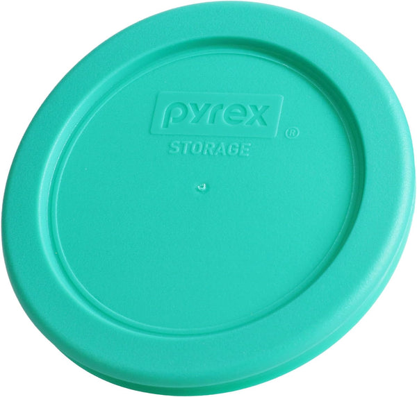7202-PC (1-Cup) Green Food Storage Lid (4-Pack) - Made in USA | Bpa-Free Plastic | Spill-Reducing Closure | Lightweight Construction | Kitchen Organization3