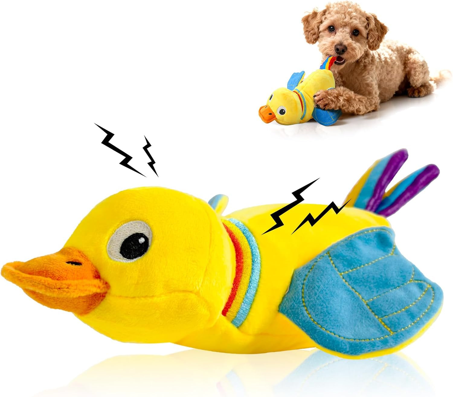 lilfrd-dog-birthday-toy-birthday-cake-toys-for-puppy-gifts-squeaky-plush-dog-toys-perfect-for-birthday-party-interactive-play-suitable-for-small-medium-breed-dogs