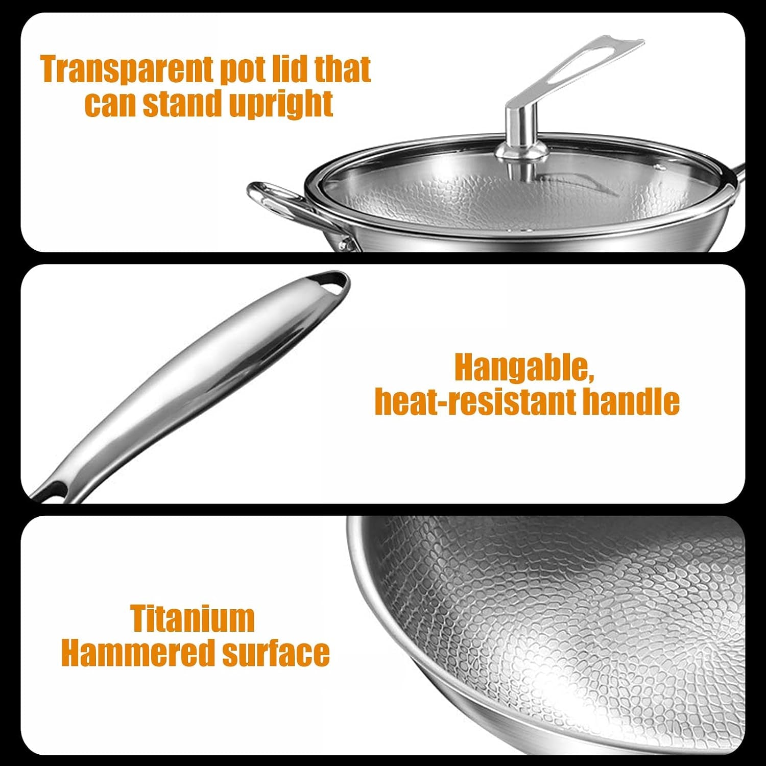 titanium-hammered-wok-with-double-handles-frying-pans-nonstick-non-stick-wok-scratch-resistant-non-stick-titanium-pans-for-cooking-14-17in