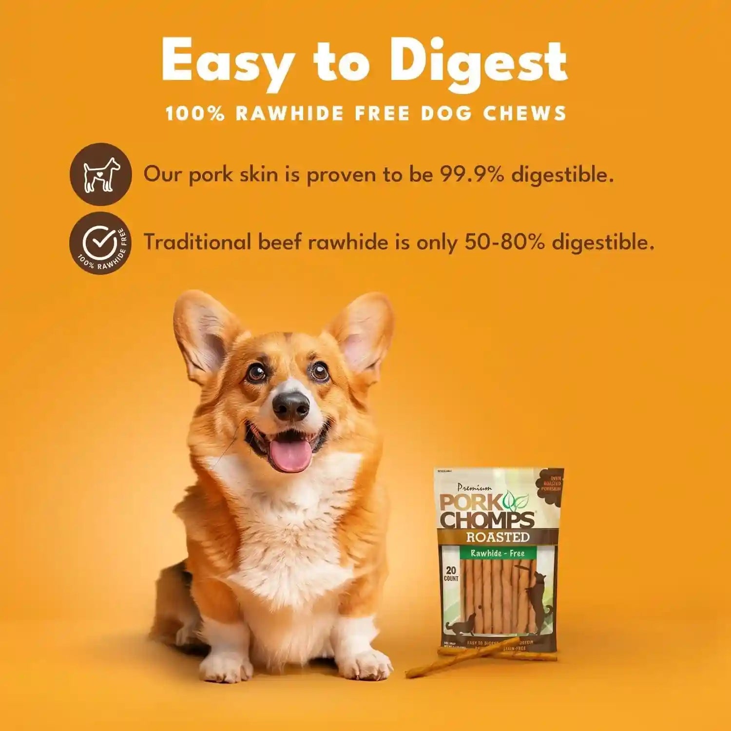 pork-chomps-roasted-pork-skin-dog-chews-5-inch-mini-twists-20-count-long-lasting-treats-for-dogs-high-protein-rawhide-free-low-fat-healthy-delicious-chews
