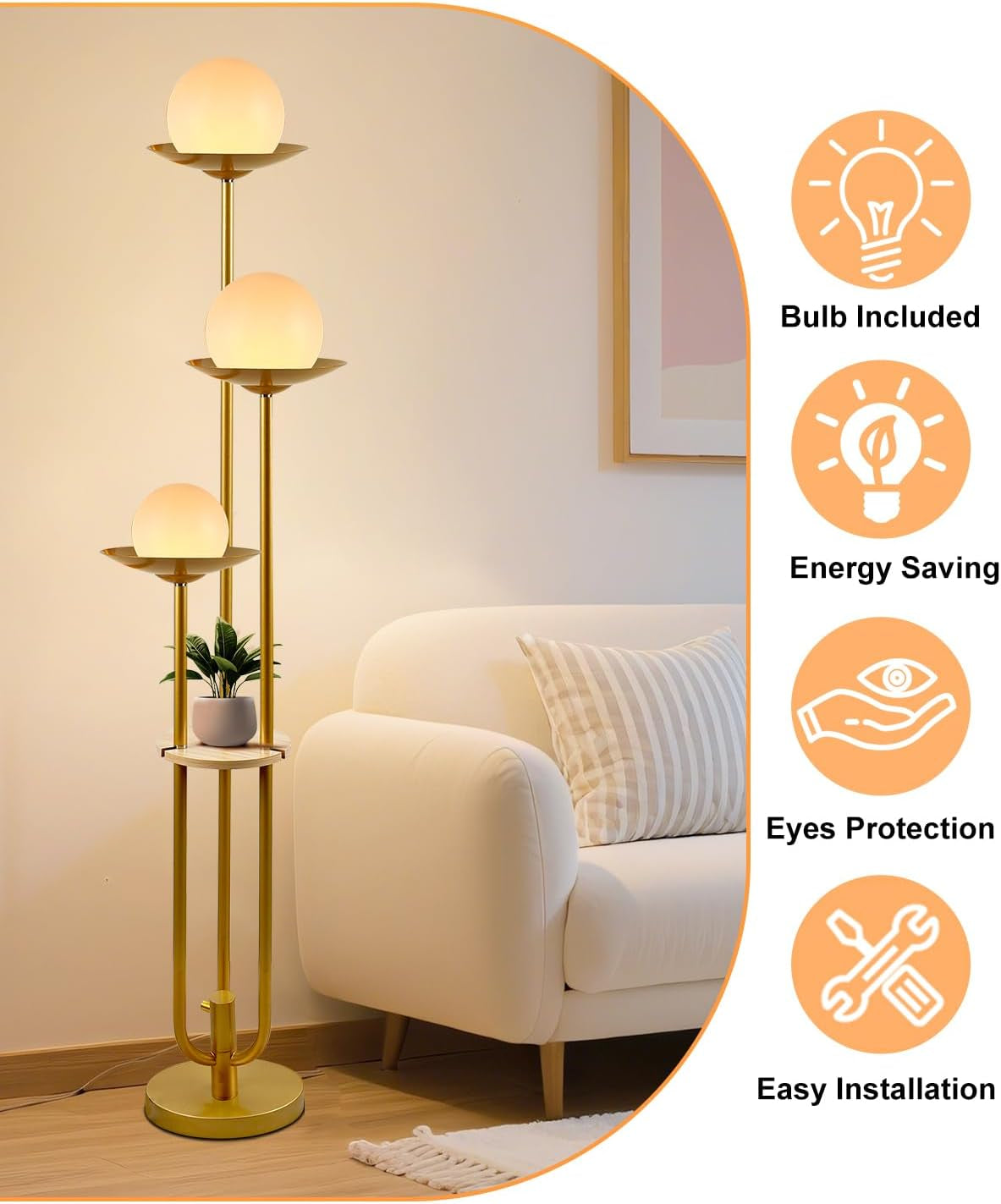 63in-globe-floor-lamp-with-shelf-3-lights-modern-dimmable-floor-lamps-with-3000k-soft-warm-white-bulbs-for-wedding-party-gold-tall-standing-lamp-with-5lbs-heavy-base-for-living-room-bedroom
