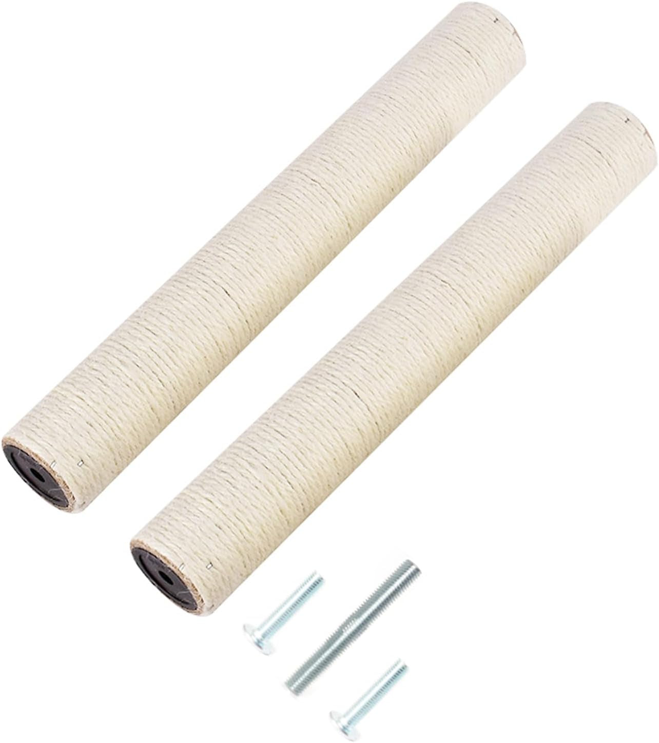 2pcs-m10-cat-tree-replacement-post-10mm-bolt-sisal-cat-scratching-post-replacement-pole-diy-m10-bolt-sturdy-pvc-tubes-screws-included-2-36-19-68