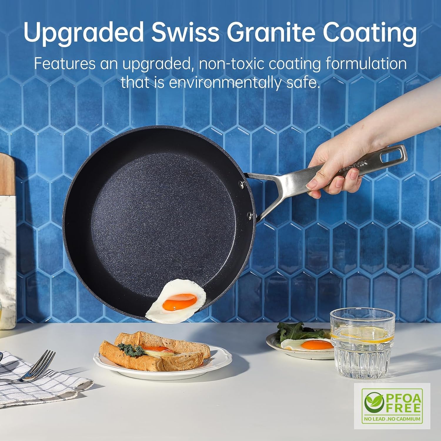 8-inch-small-nonstick-frying-pan-with-lid-blue-egg-omelet-skillet-non-toxic-even-heating-easy-clean-dishwasher-oven-safe-suitable-for-gas-electric-induction-stoves-stainless-steel