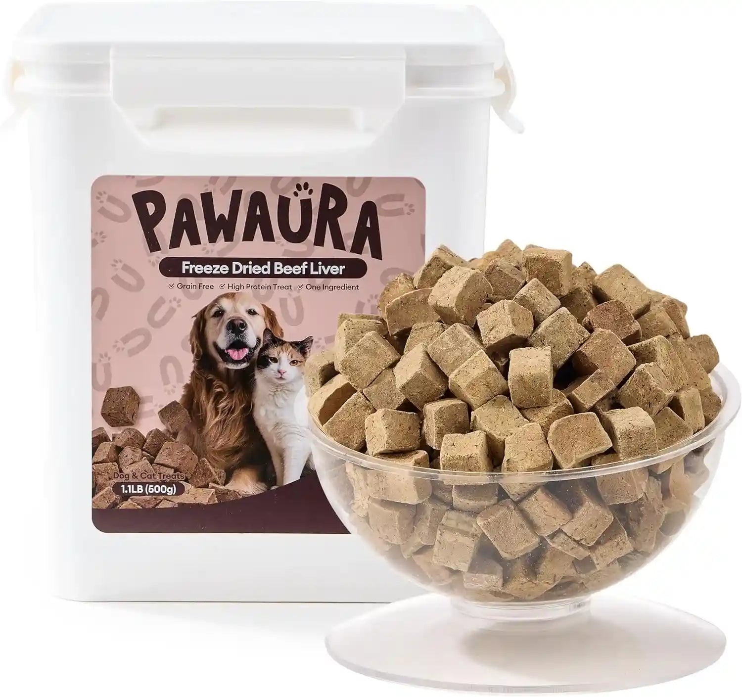 3-in-1-freeze-dried-mixed-liver-treats-for-dogs-cats-17-63-oz-beef-liver-chicken-liver-chicken-single-ingredient-proteins-meal-topper-resealable-bag