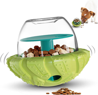 Boyoyo Interactive Dog Puzzle Toy for Smart, Dog Enrichment Toys to Keep Them Busy, Cognitive Dogs Toy to Stimulate Their Brain, Dog'S Treat Dispensing Toys with Slow Feeder, Easy to Clean8