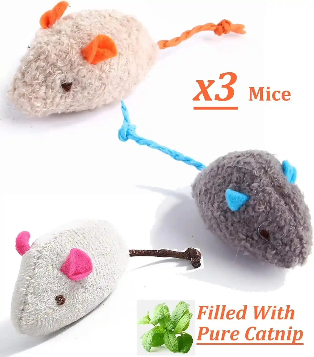 12-pack-catnip-toys-for-cats-silvervine-sticks-catnip-balls-cat-nip-mice-kicker-toys-silver-vine-organic-chew-toys-kitten-teething-toy-interactive-enrichment-green
