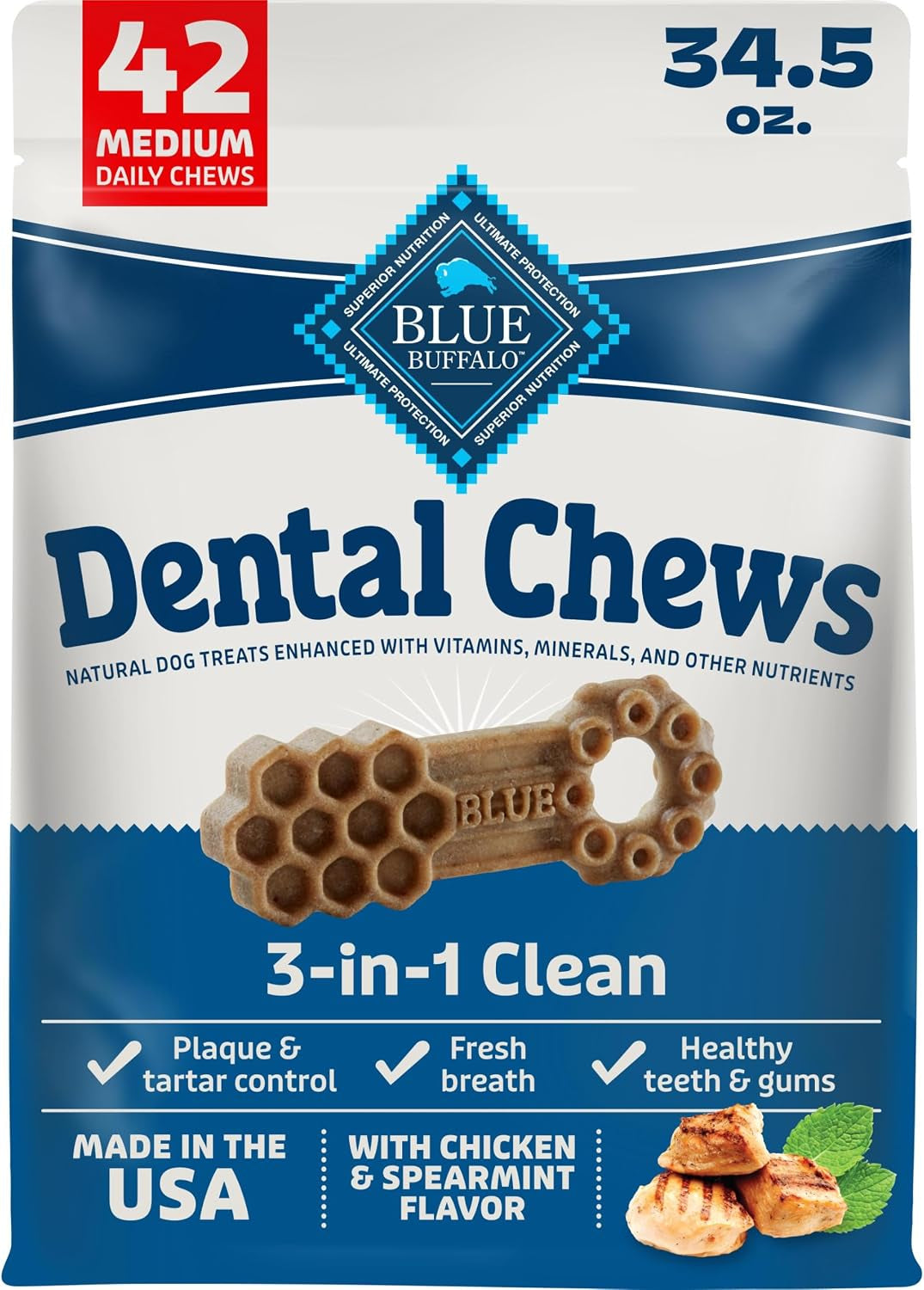 blue-buffalo-dental-chews-medium-natural-dog-treats-chicken-spearmint-23-oz-bag-28-count