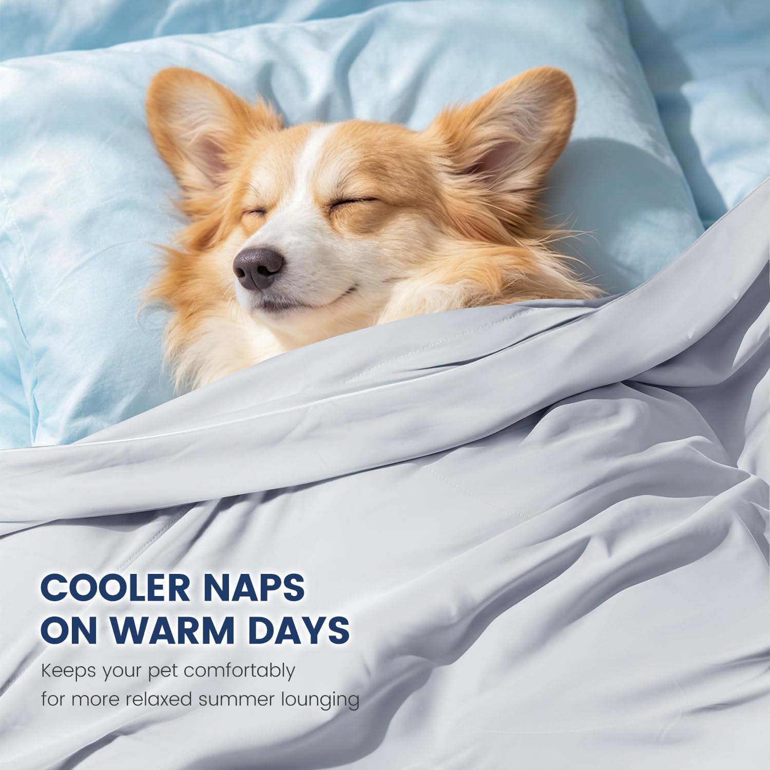 mora-pets-premium-cooling-blanket-for-dogs-q-max-0-5-washable-breathable-cooling-mat-lightweight-soft-summer-pet-throw-blanket-furniture-protector-bed-couch-cover-for-small-dog-cat-gray-29x40