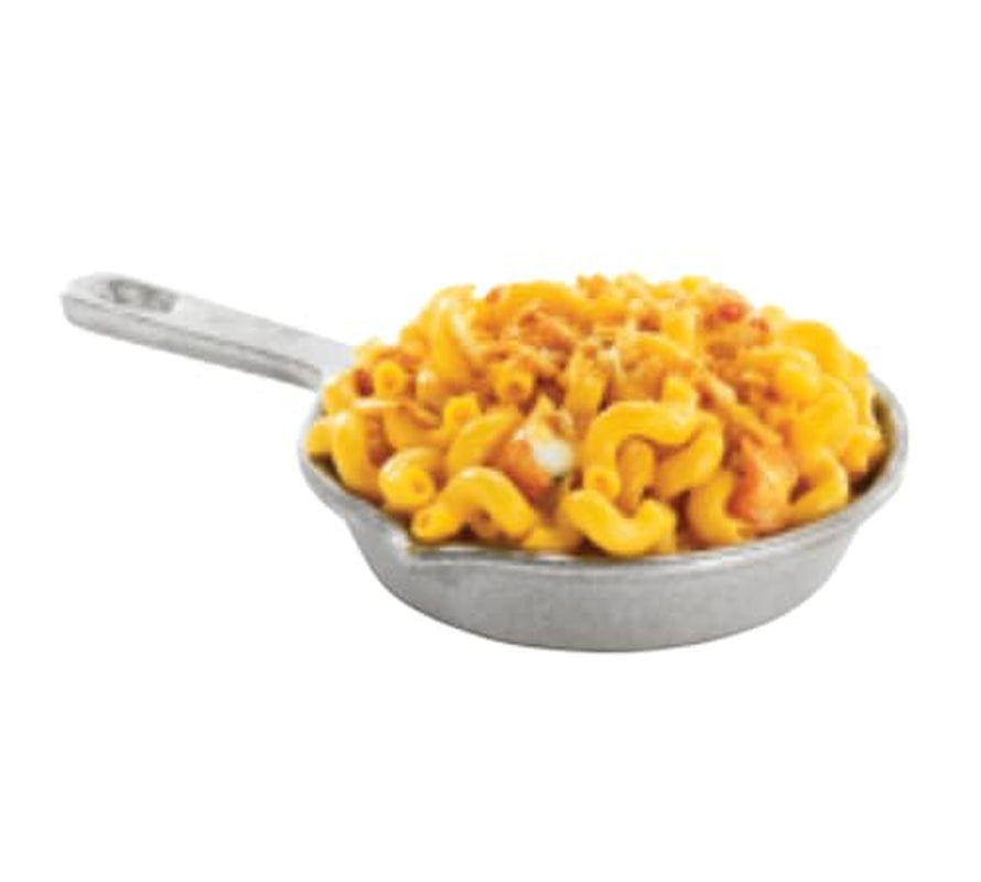 cw1980n-fry-pan-12-oz-6-1-8dia-x-1-3-8-round-with-handle-cold-holding-only-temperature-resistant-down-to-20-f-cast-aluminum-natural-finish-nsf-1-each