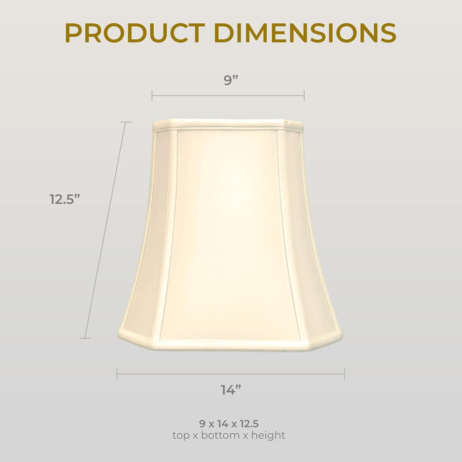 royal-designs-bs-716-14bg-square-cut-corner-basic-lamp-shade-9-x-14-x-12-5-beige