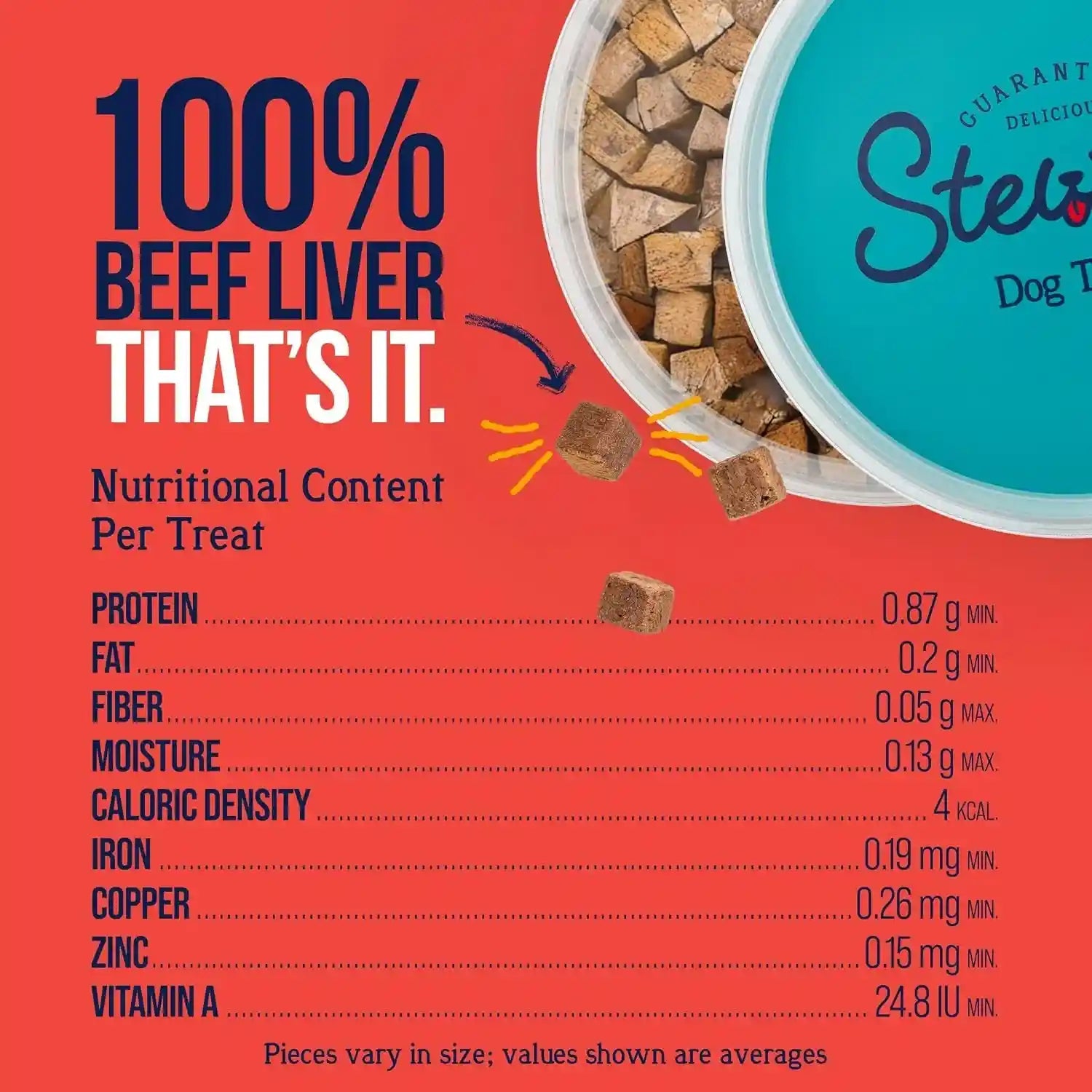 stewart-freeze-dried-dog-treats-100-beef-liver-21-oz-tub-premium-quality-raw-protein-single-ingredient-high-protein-training-treats-food-topper-no-refrigeration-cat-friendly