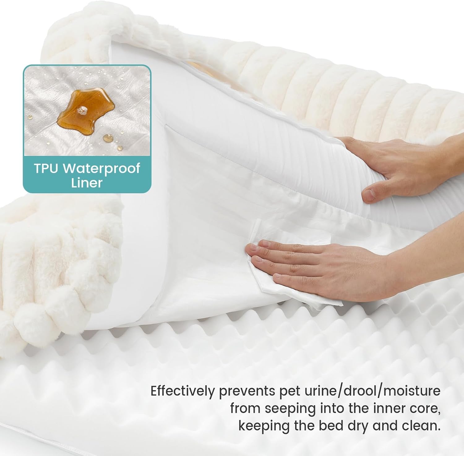 cozy-kiss-ultra-soft-faux-rabbit-fur-dog-bed-for-small-dogs-30x20-orthopedic-foam-couch-removable-washable-cover-waterproof-lining-cream