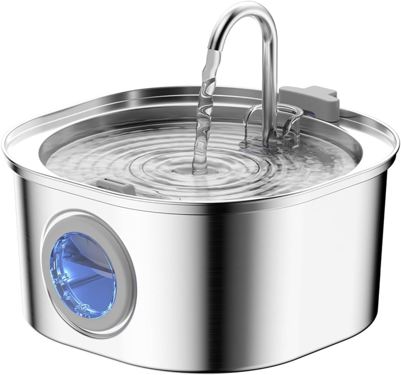 seelene-the-doggy-fountain-quiet-floor-standing-pet-water-fountain-feeding-watering-supplies-b