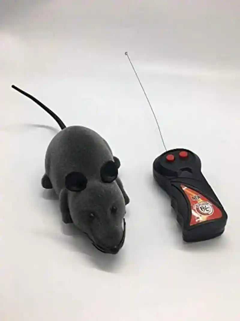 electronic-remote-control-rat-simulation-mouse-toy-for-cat-dog-kid-gray