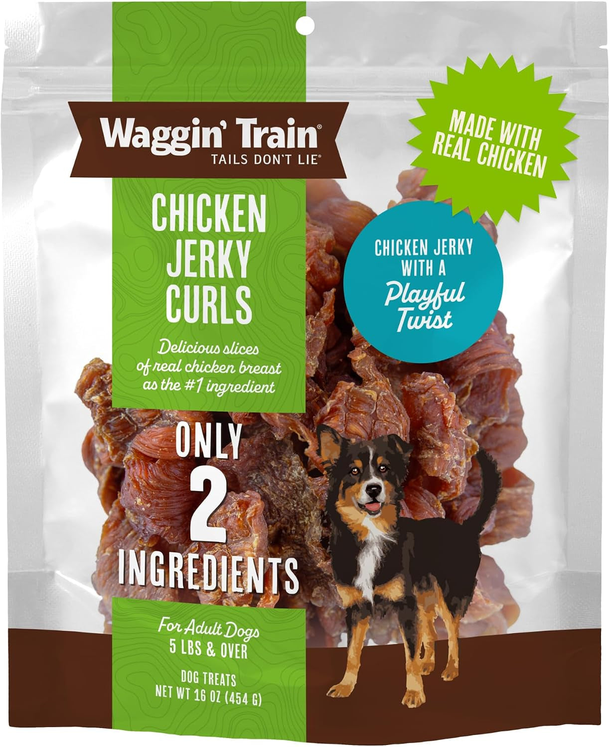 waggin-train-chicken-jerky-curls-dog-treats-made-with-100-real-chicken-breasts-only-two-all-natural-ingredients-great-high-protein-dog-treat-easily-digestible-for-big-or-small-dogs-16-oz-pouch