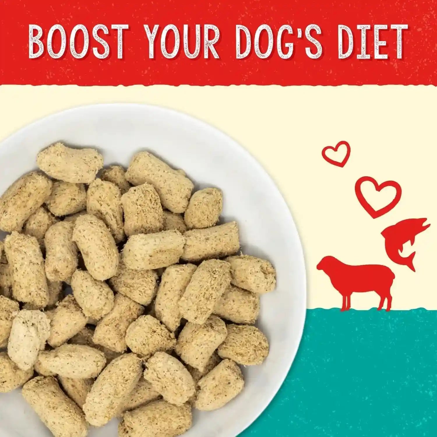 stella-chewys-stella-s-solutions-skin-coat-boost-grass-fed-lamb-wild-caught-salmon-dinner-morsels-freeze-dried-raw-protein-rich-grain-free-dog-food-4-25-oz-bag