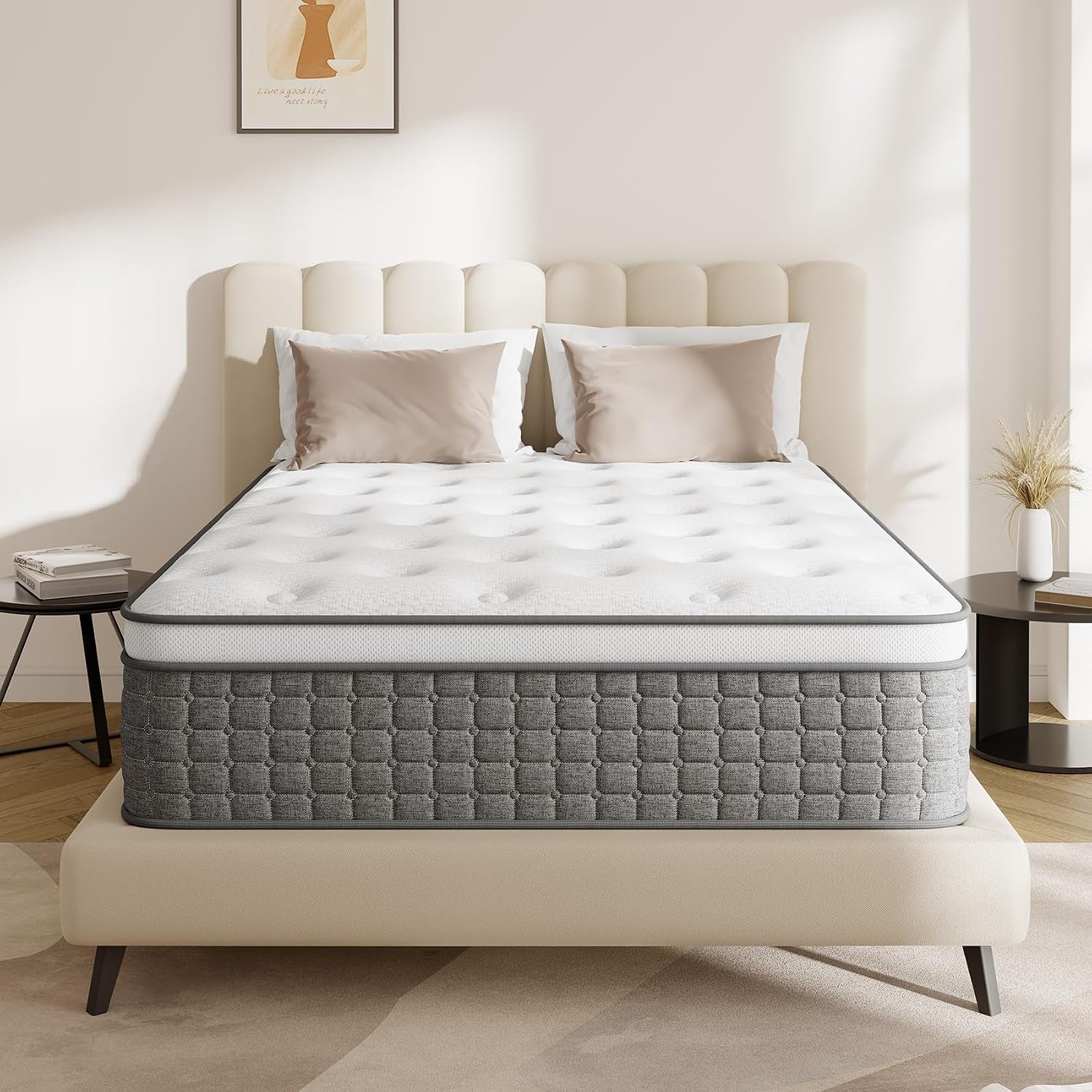 full-size-mattress-12-hybrid-full-mattress-in-a-box-medium-firm-memory-foam-pocket-springs-for-pressure-relief-motion-isolation-certipur-us-certified-fiberglass-free-365-night-trial