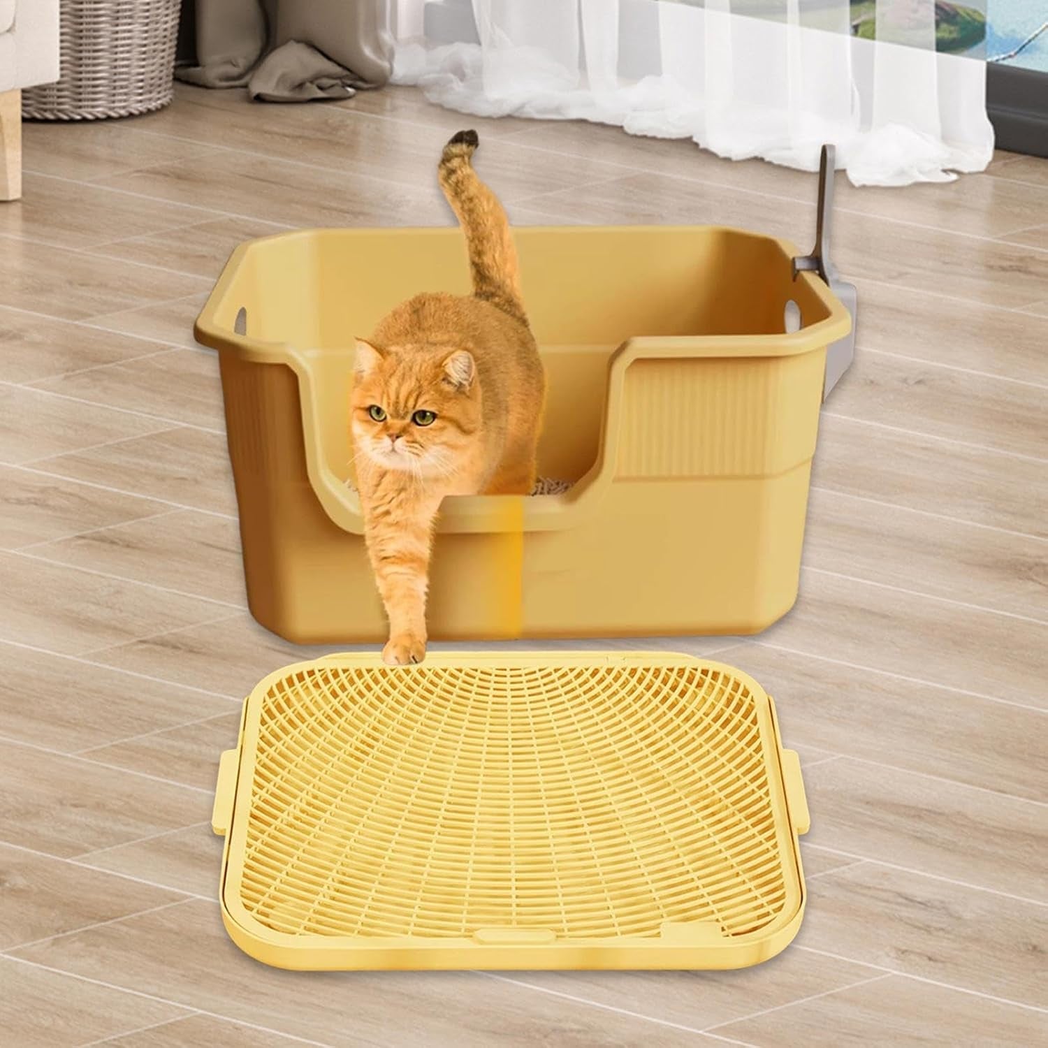 cat-litter-ramp-trapper-mat-washable-double-layered-non-slip-step-for-indoor-cats-balcony-living-room-small