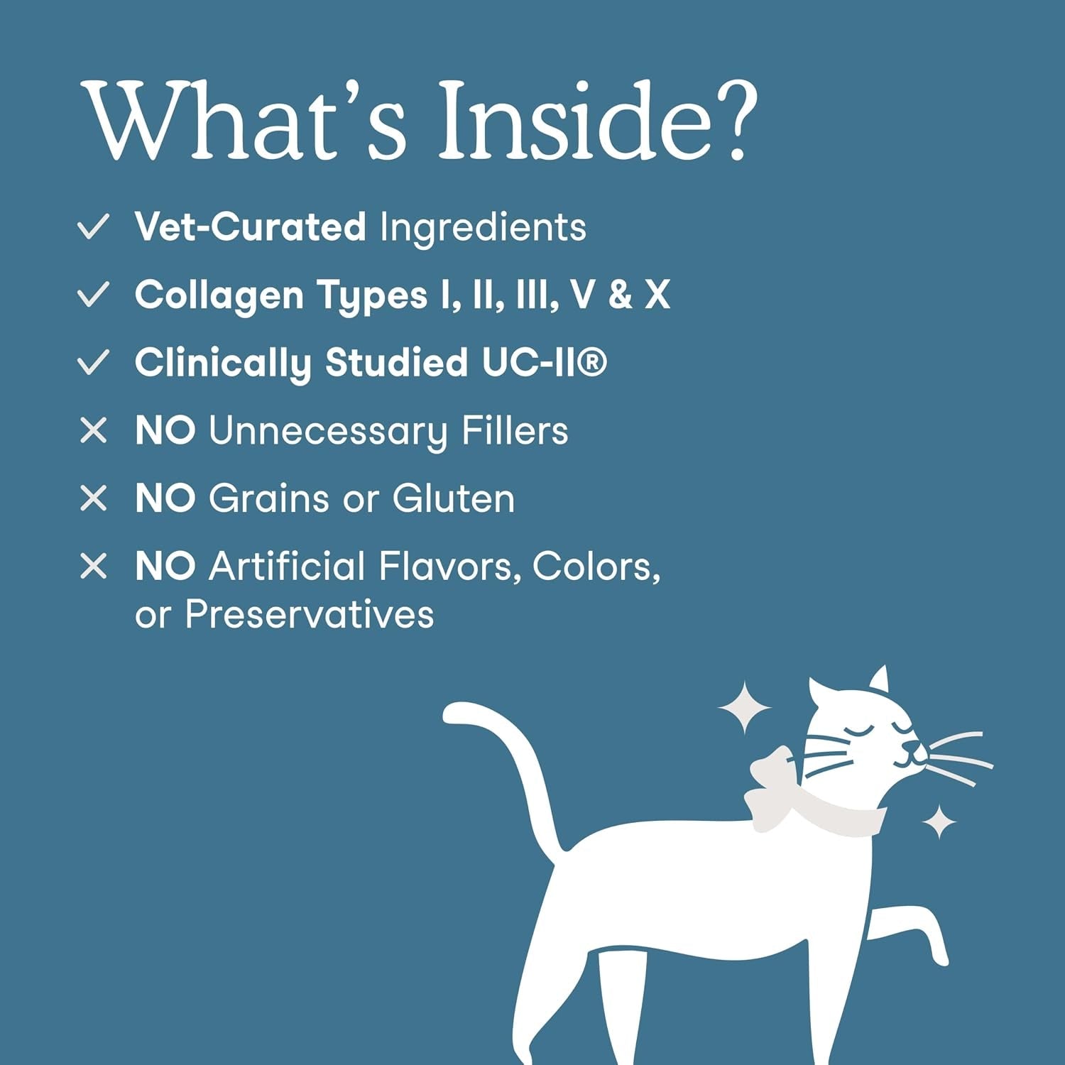 fera-pets-cat-dog-collagen-powder-dog-food-topper-with-uc-ii-4-23-oz-pet-collagen-powder-with-5-types-of-collagen-clinically-studied-uc-ii-for-bone-gut-joint-skin-health