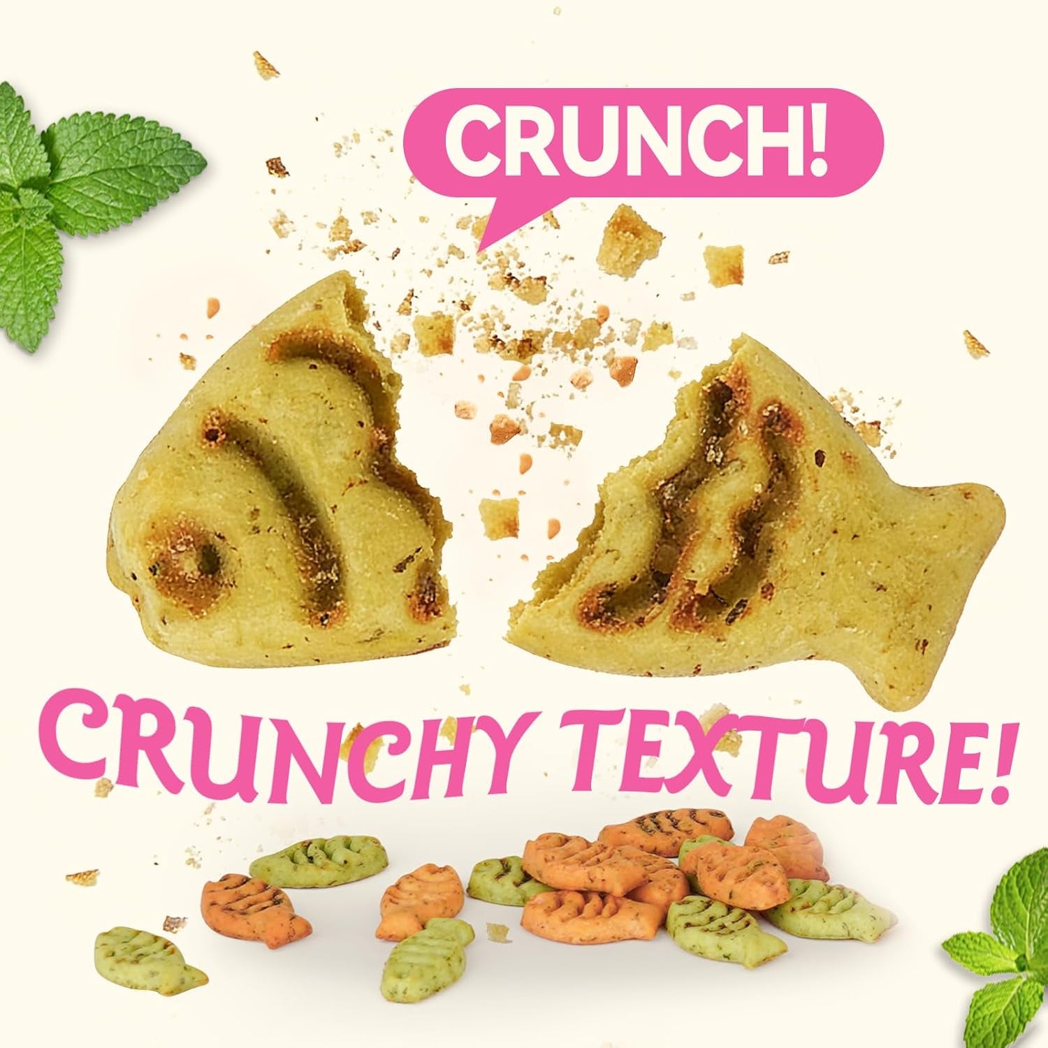 catnip-cat-treats-chicken-salmon-flavor-crunchy-bites-16-oz-catnip-infused-fish-shaped-biscuits-with-chicken-and-salmon-flavors-made-for-training-rewarding-and-everyday-bonding
