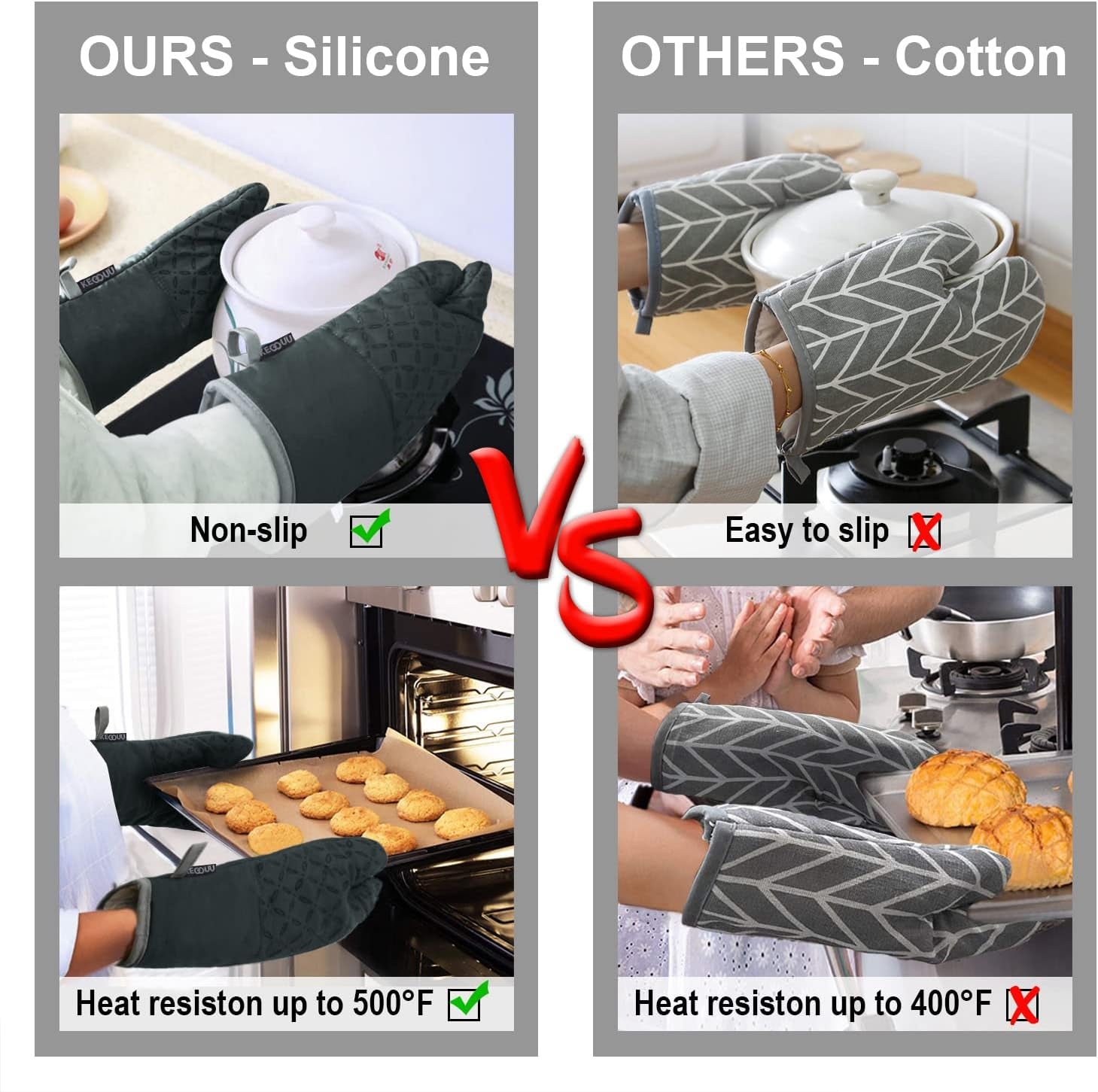 oven-mitts-and-pot-holders-6pcs-set-kitchen-oven-glove-high-heat-resistant-500-degree-extra-long-oven-mitts-and-potholder-with-non-slip-silicone-surface-for-cooking-deep-green