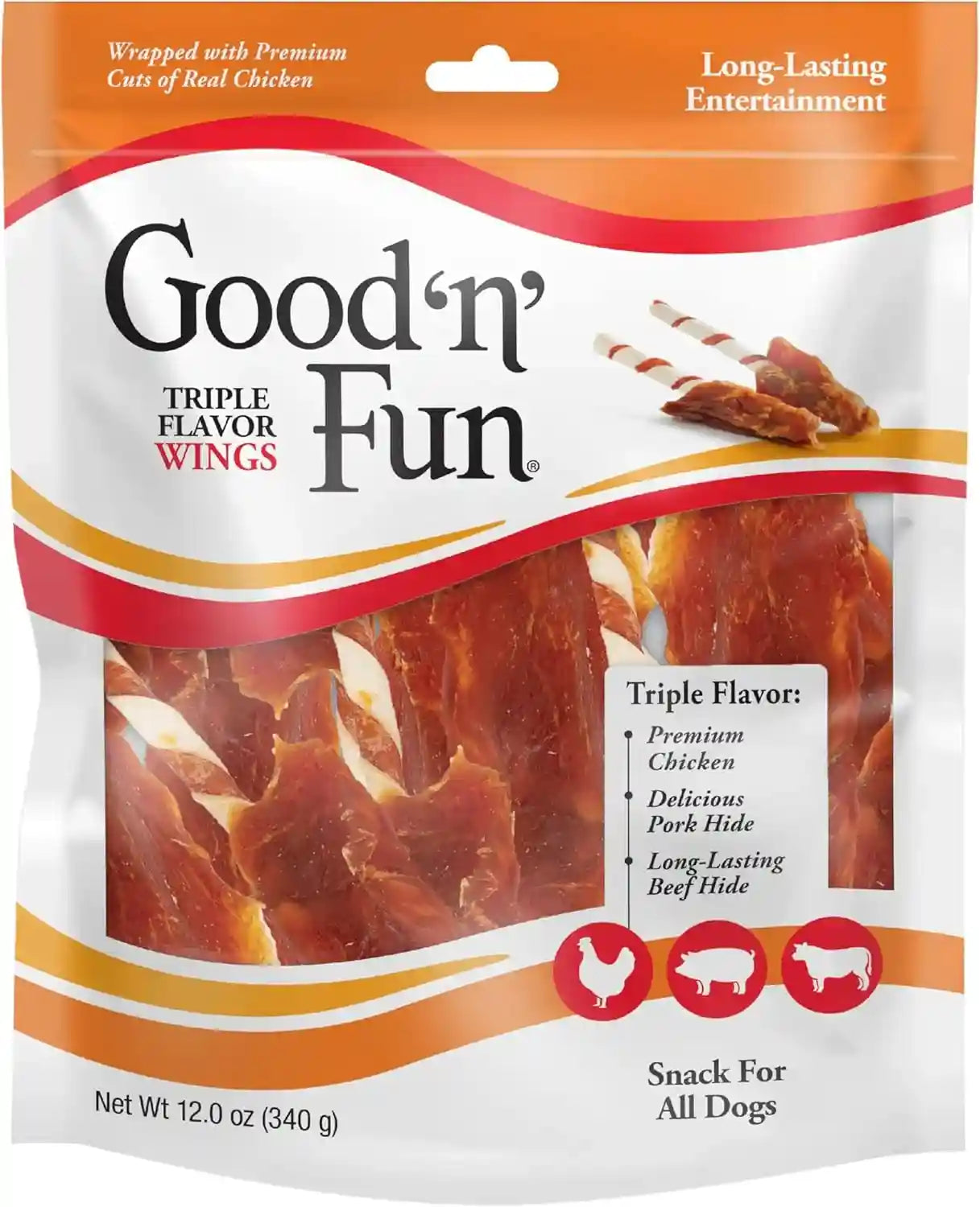good-n-fun-wings-long-lasting-dog-treat-with-real-proteins-premium-chicken-and-beef-hide-supports-dental-health-mental-stimulation-12-oz