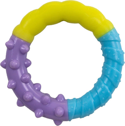 Cool Teething Stick – Puppy Chew Toy for 0–6 Month Puppies, Teething Relief, Freezable & Durable10
