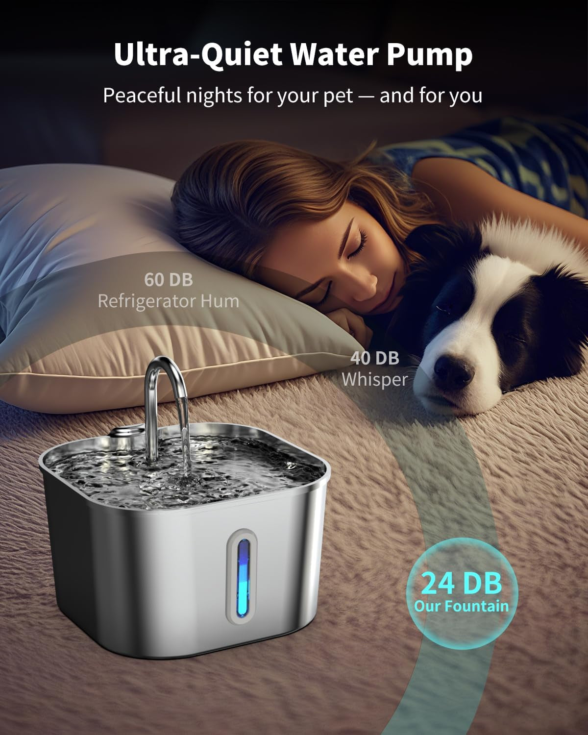 stainless-steel-cat-water-fountain-74oz-2-2l-cat-drinking-fountain-quiet-cat-fountain-for-indoor-cats-and-small-dogs-automatic-pet-water-dispenser-keeps-fresh-water-water-level-window