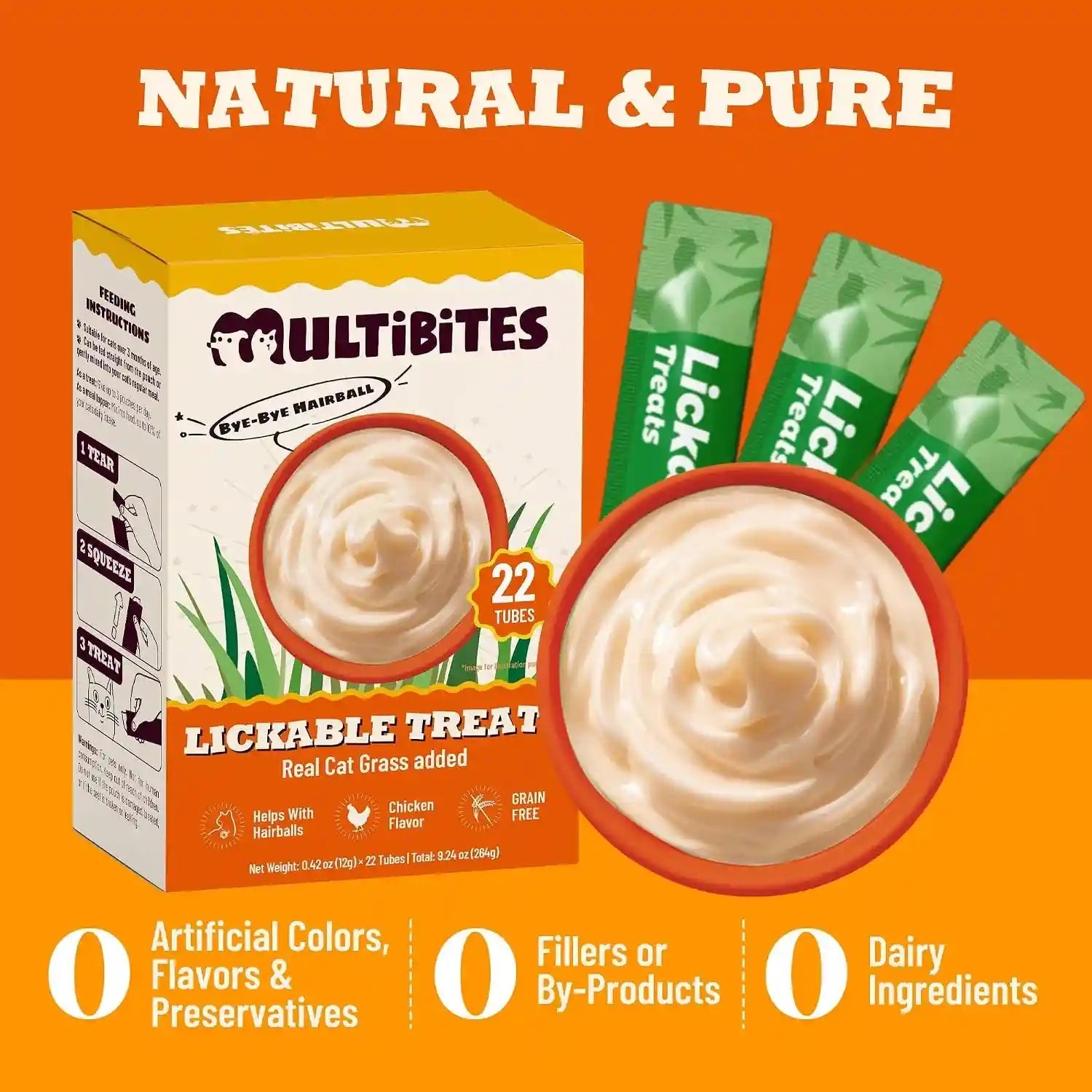 22-tubes-lickable-cat-treats-with-cat-grass-taurine-for-cats-squeezable-cat-grass-treats-for-indoor-cats-with-taurine-for-cats-vitamins-for-hairball-control-digestive-health