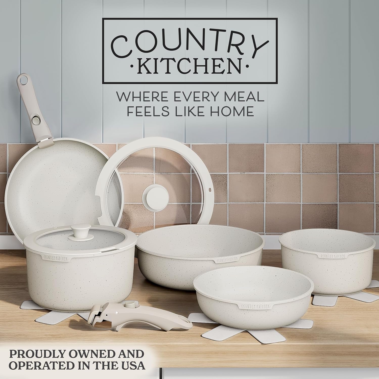 cookware-set-with-removable-handle-oven-rv-safe-pots-and-pans-set-cream-original