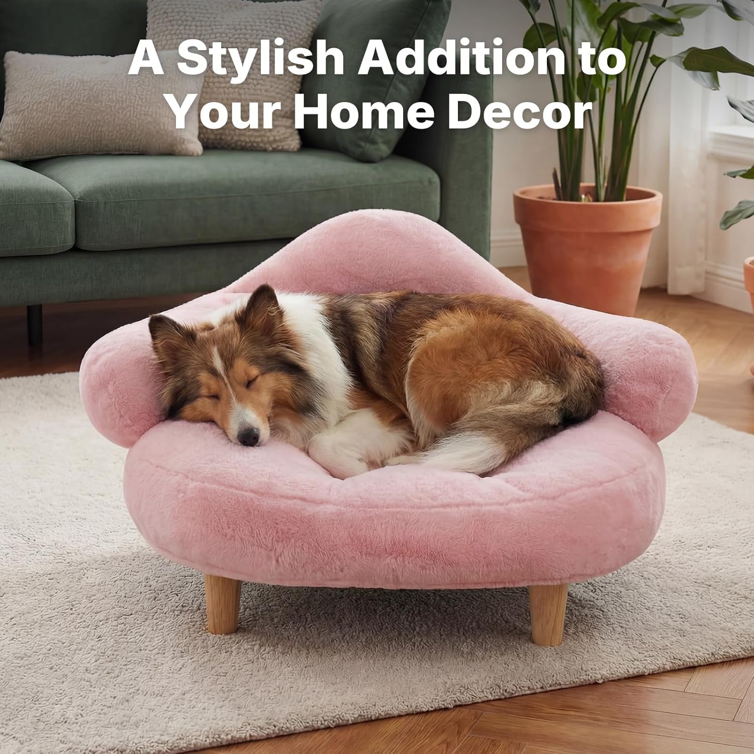 veehoo-elevated-dog-couch-bed-cute-dog-sofa-bed-for-small-medium-dogs-raised-dog-bed-with-washable-cover-and-sturdy-wood-legs-modern-indoor-pet-puppy-beds-with-frame-and-soft-cushion-light-pink