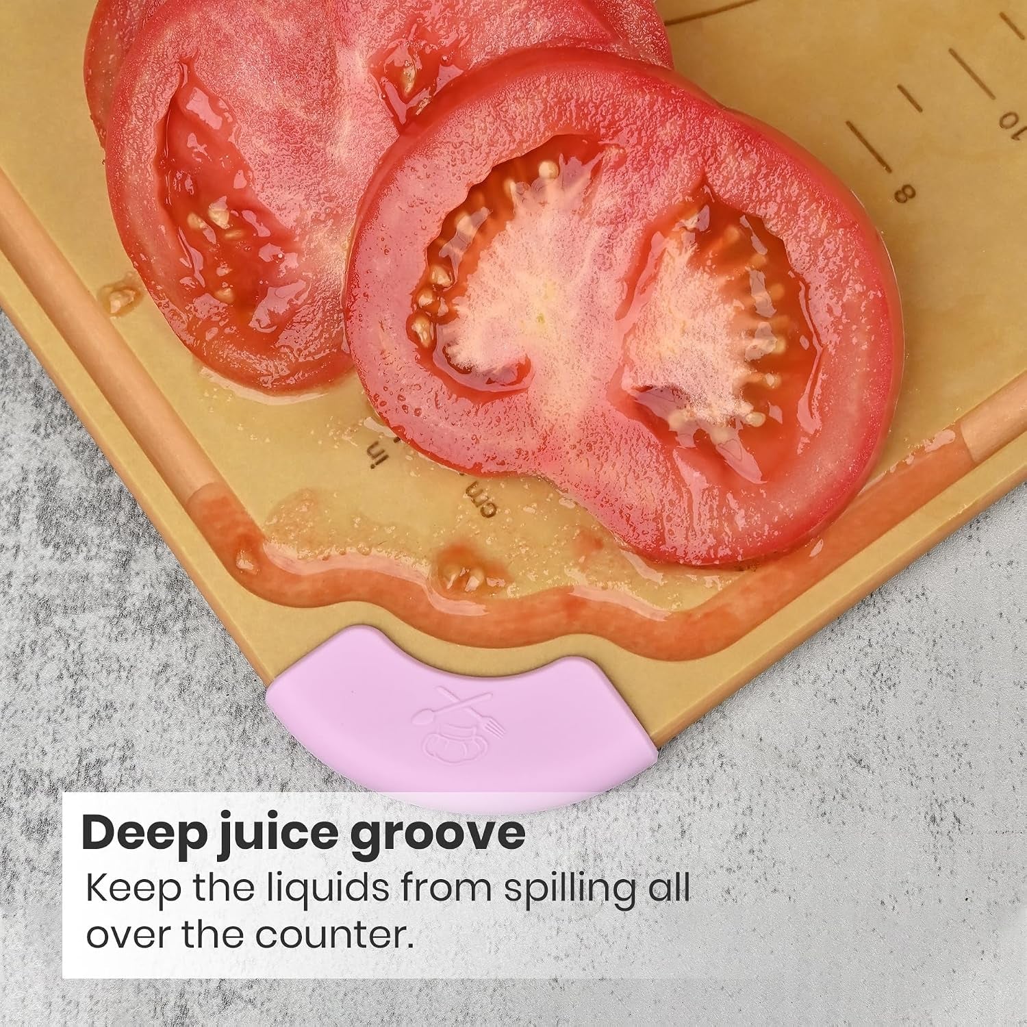 val-board-cutting-board-compatible-with-air-fryer-toaster-oven-creates-storage-space-protects-cabinets