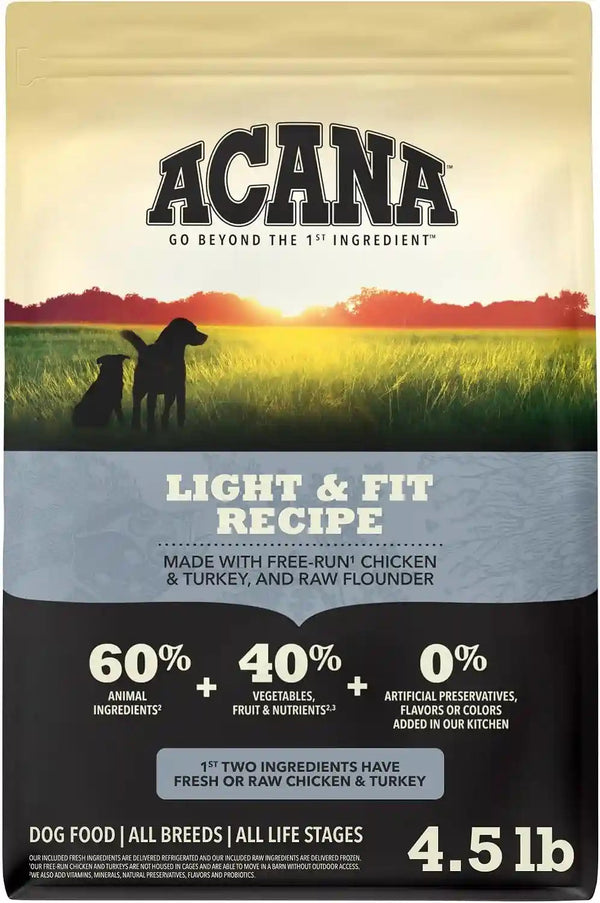 ACANA Grain Free Dry Dog Food Red Meat Recipe 25Lb. Bag | Freeze Dried, Grain Free, High Protein, Made in the USA, Omega-3 Fatty Acids, Digestive Health, Global Quality Ingredients15