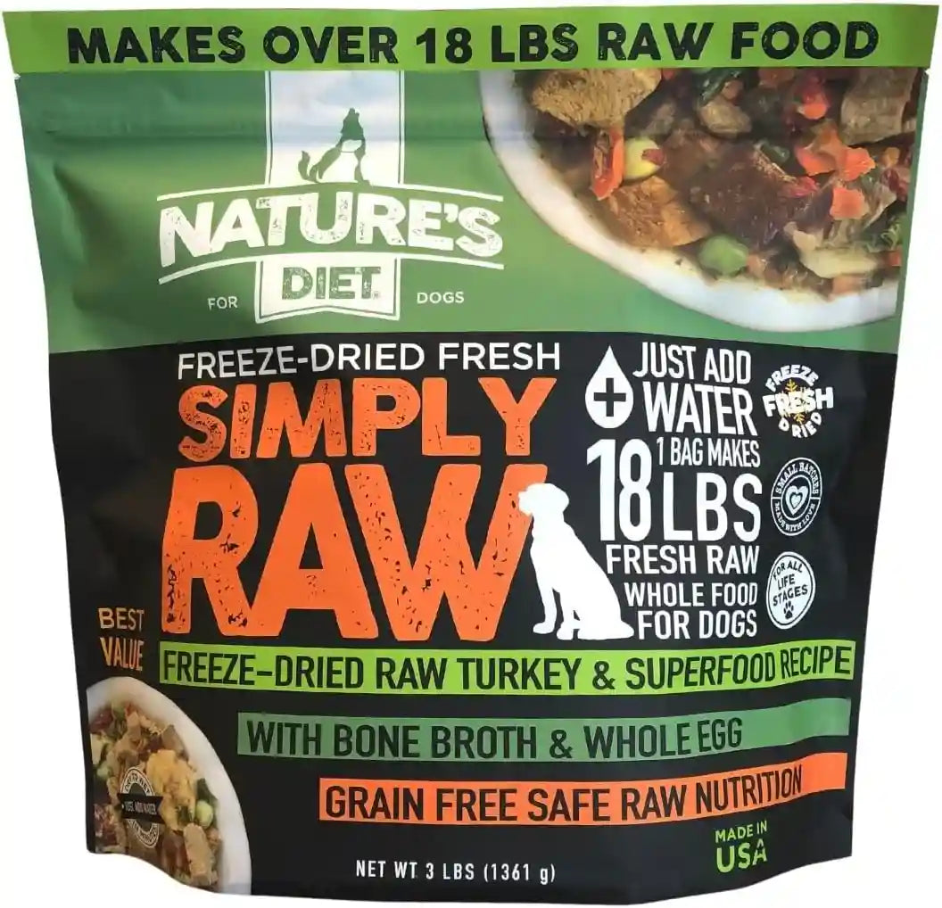 natures-diet-simply-raw-freeze-dried-whole-food-meal-makes-18-lbs-fresh-food-with-muscle-organ-bone-broth-whole-egg-superfoods-fish-oil-omega-3-6-9-probiotics-prebiotics-beef