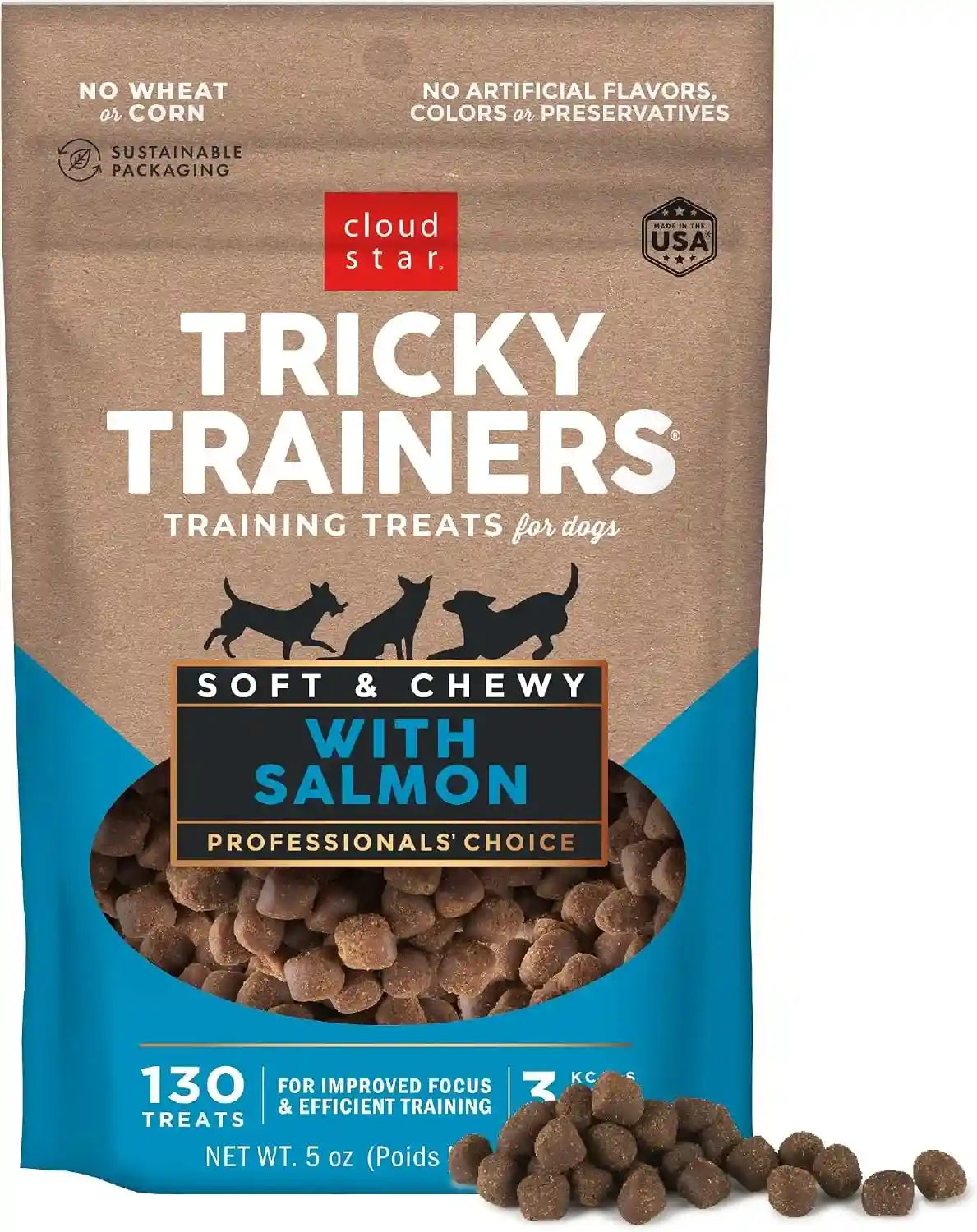 cloud-star-tricky-trainers-soft-chewy-dog-treats-liver-14-oz-pouch