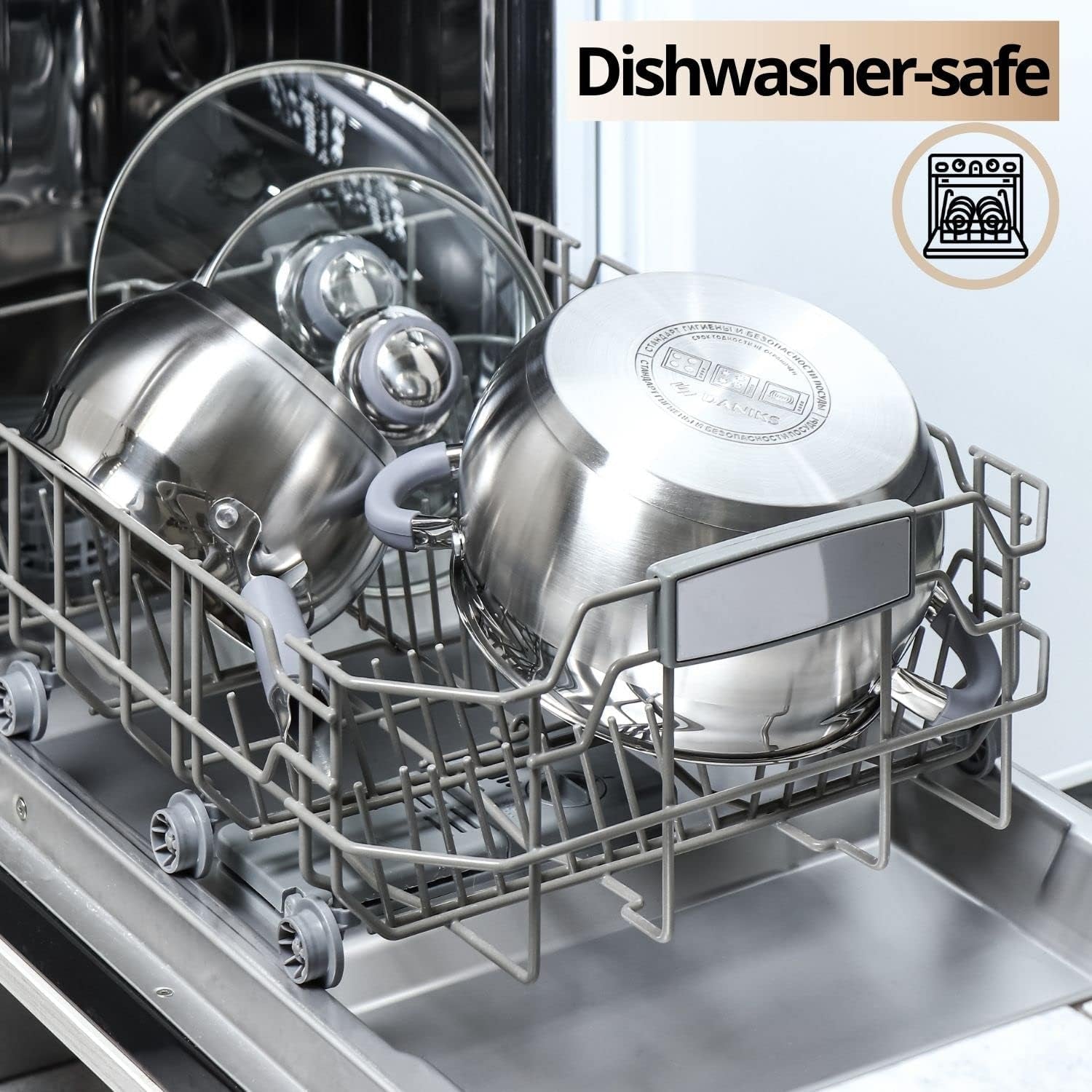 modern-2-quart-stainless-steel-stock-pot-with-glass-lid-tri-ply-bottom-for-even-heating-induction-compatible-dishwasher-safe-heatproof-handles