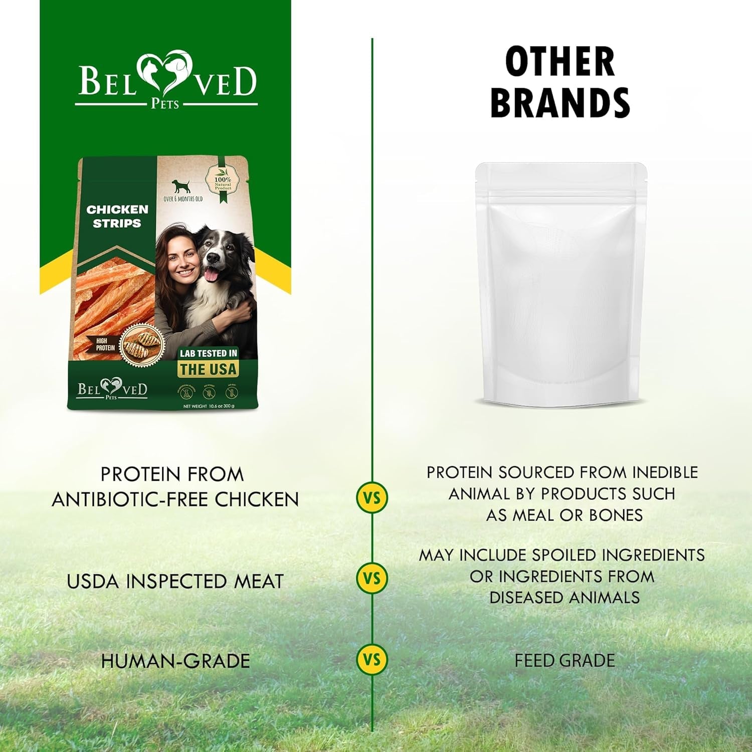 beloved-pets-dog-chicken-treats-jerky-strips-10-6-oz-human-grade-meat-sticks-natural-pet-dried-snacks-rawhide-free-long-lasting-chews-for-large-small-dogs