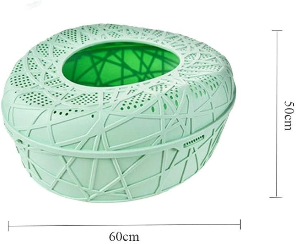 dog-potty-training-toilet-top-entrance-type-litter-box-anti-splashing-cat-toilet-fully-enclosed-sand-basin-semi-closed-extra-large-spaceb