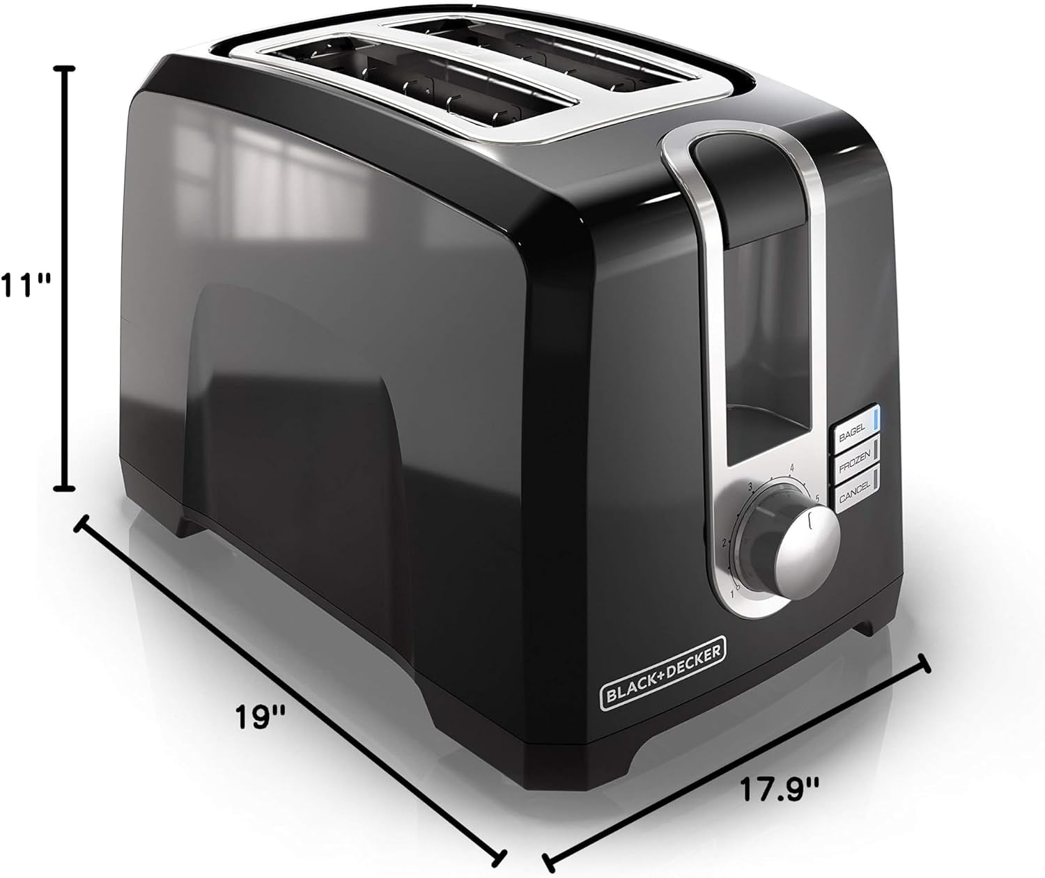 retro-countertop-microwave-oven-large-800-watt-0-9-cu-ft-black-decker-2-slice-toaster-t2569b-extra-wide-slots-6-shade-settings-850-watts-crub-tray