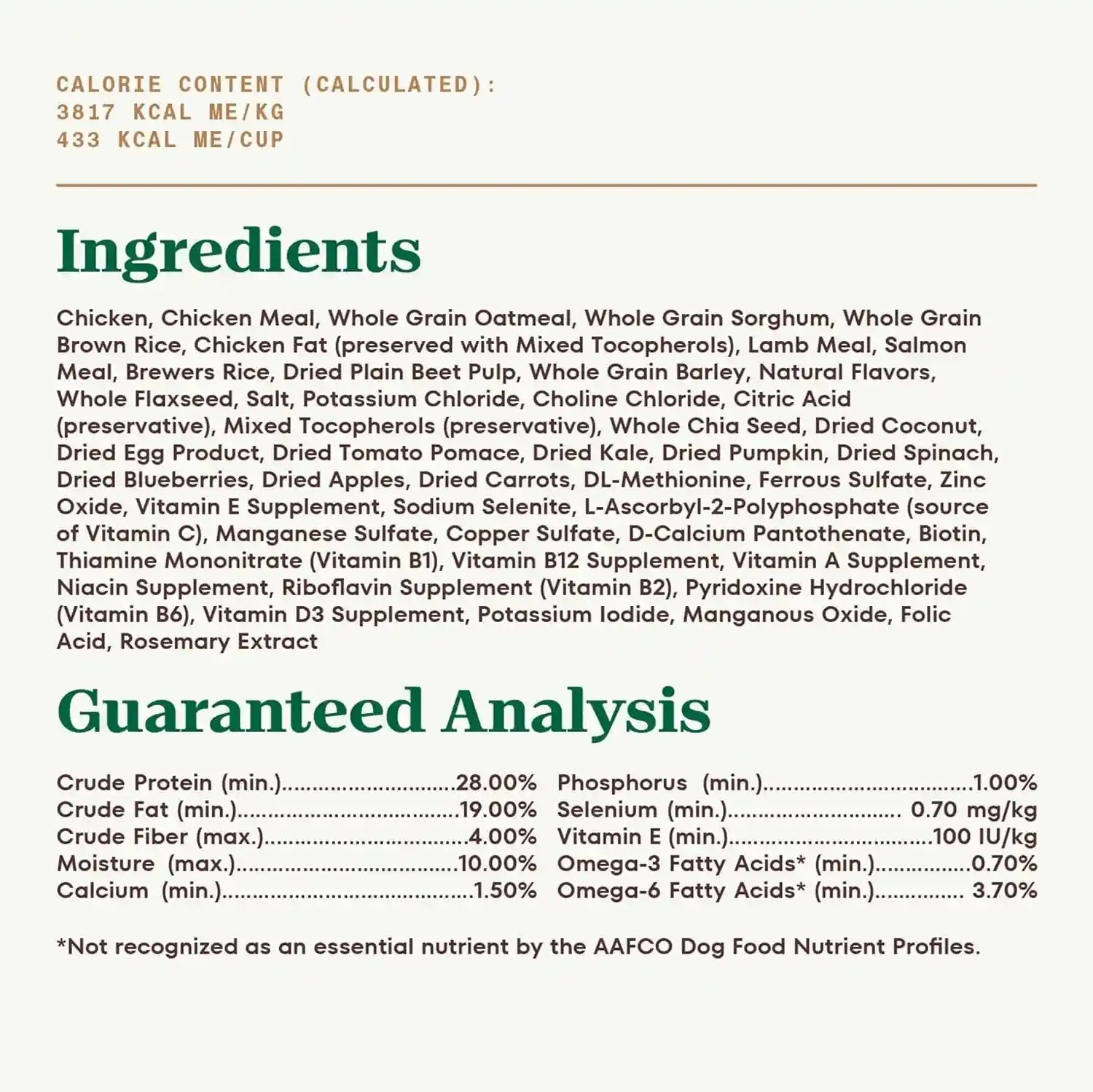 nutro-ultra-toy-breed-adult-dry-dog-food-chicken-lamb-salmon-3-5-lb-protein-trio-real-chicken-1-ingredient-14-superfoods-blend-non-gmo-no-corn-wheat-or-soy-radiant-coat-support